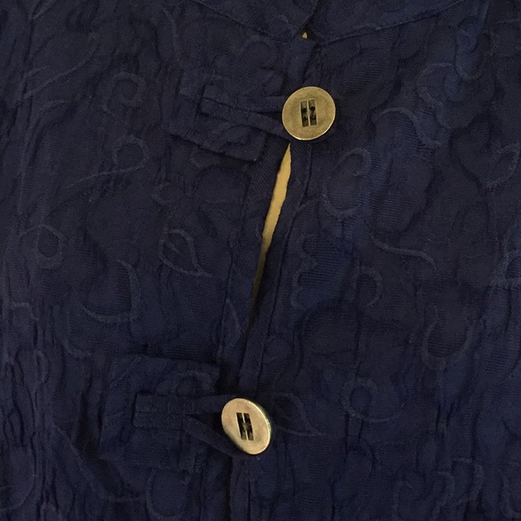 Chico's jacket - Picture 3 of 6